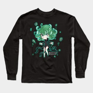 OPM Tornado of Terror Long Sleeve T-Shirt